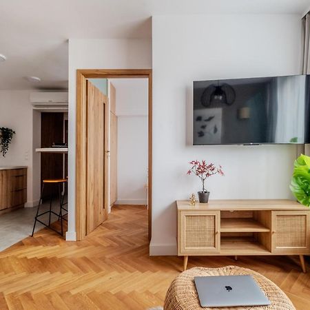 ורשה Apartments Modern City Centre Panska By Arrenda מראה חיצוני תמונה