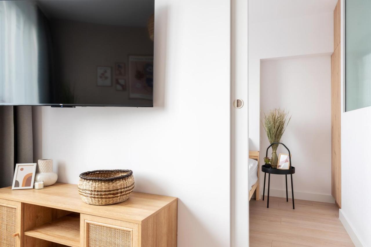 ורשה Apartments Modern City Centre Panska By Arrenda מראה חיצוני תמונה