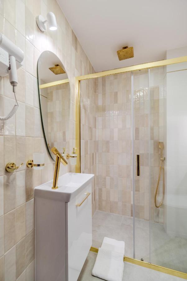 ורשה Apartments Modern City Centre Panska By Arrenda מראה חיצוני תמונה