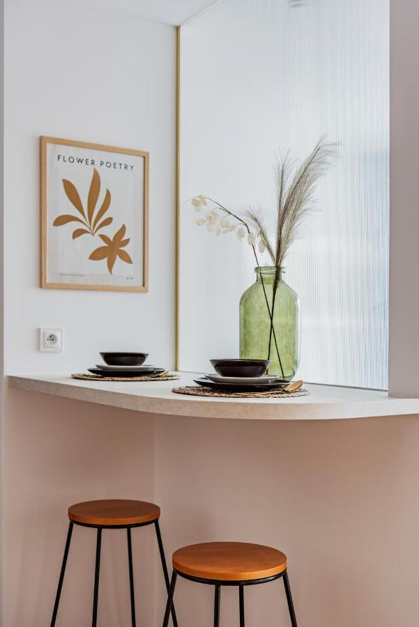 ורשה Apartments Modern City Centre Panska By Arrenda מראה חיצוני תמונה