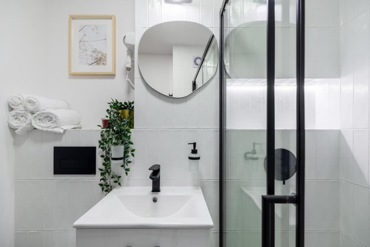 ורשה Apartments Modern City Centre Panska By Arrenda מראה חיצוני תמונה