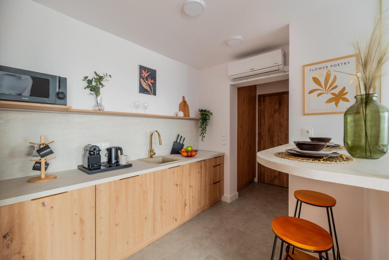 ורשה Apartments Modern City Centre Panska By Arrenda מראה חיצוני תמונה