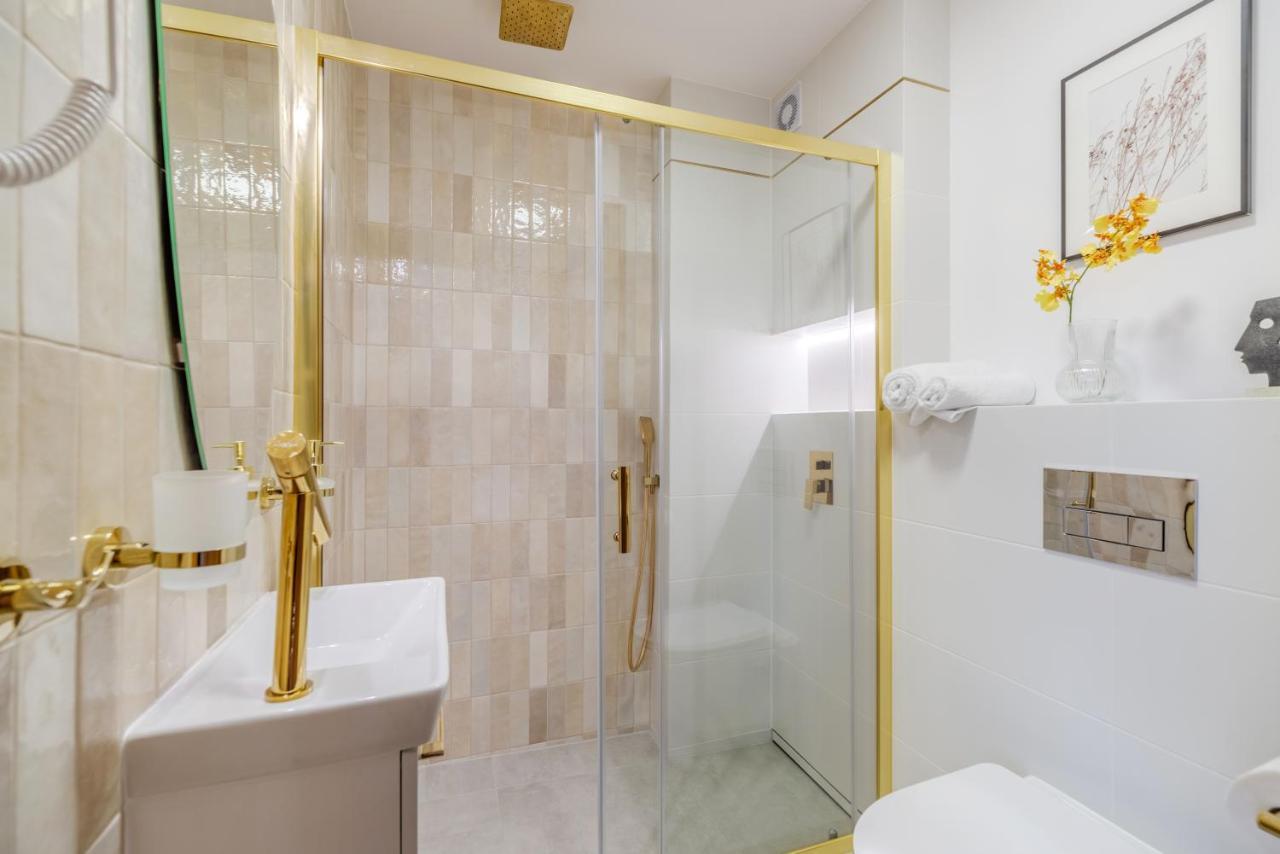 ורשה Apartments Modern City Centre Panska By Arrenda מראה חיצוני תמונה