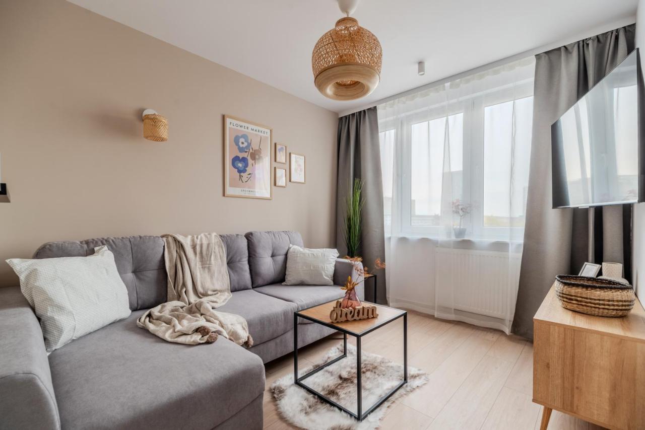ורשה Apartments Modern City Centre Panska By Arrenda מראה חיצוני תמונה