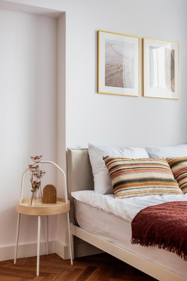 ורשה Apartments Modern City Centre Panska By Arrenda מראה חיצוני תמונה