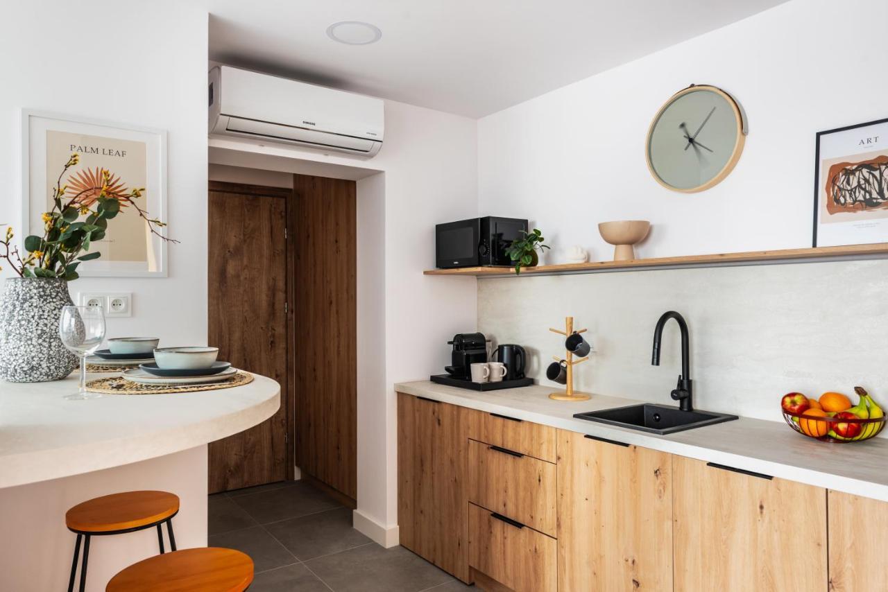 ורשה Apartments Modern City Centre Panska By Arrenda מראה חיצוני תמונה