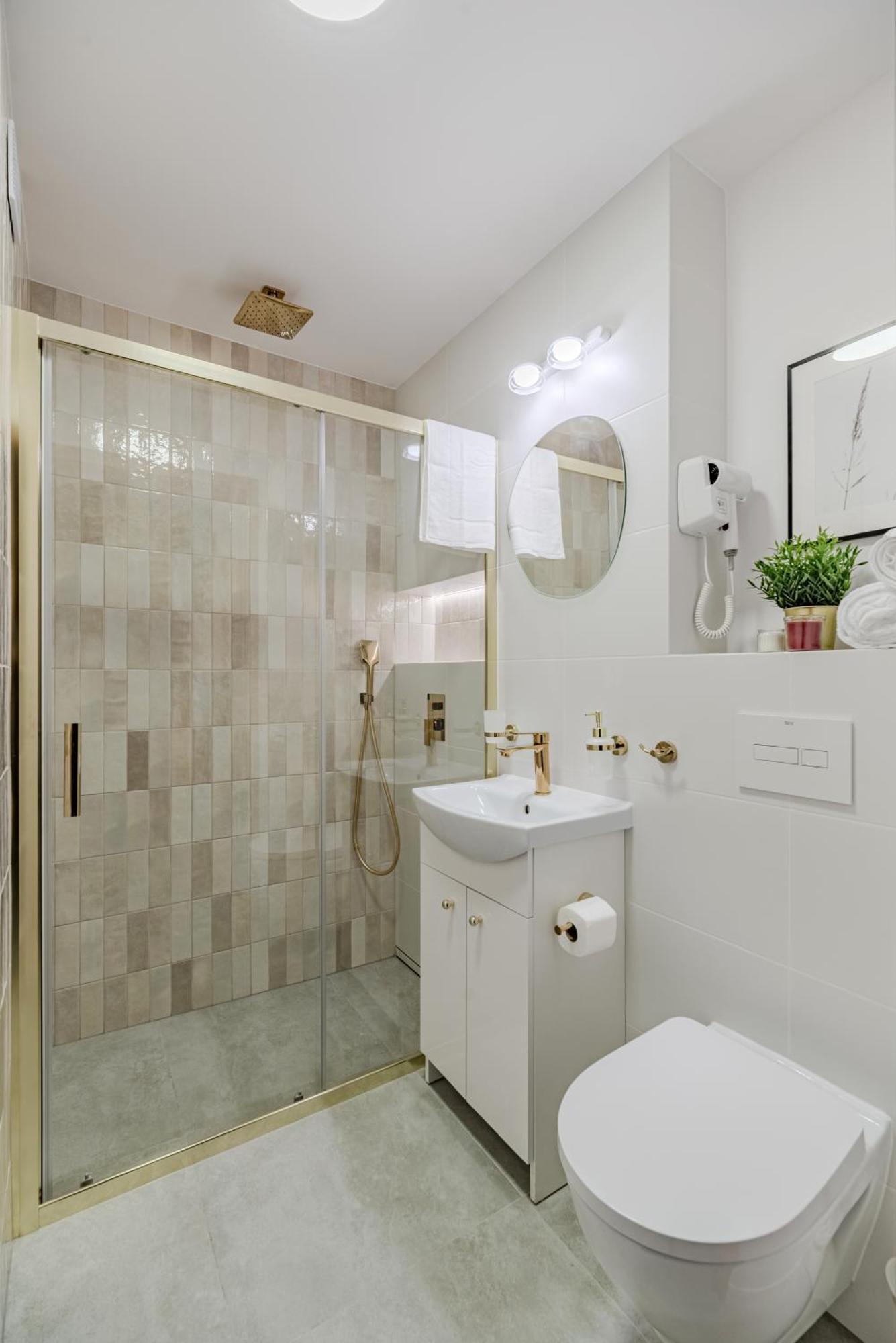 ורשה Apartments Modern City Centre Panska By Arrenda מראה חיצוני תמונה